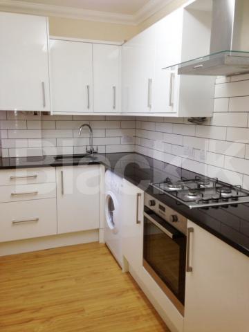 			1 Bedroom, 1 bath, 1 reception Apartment			 Stanthorpe Road, Streatham 